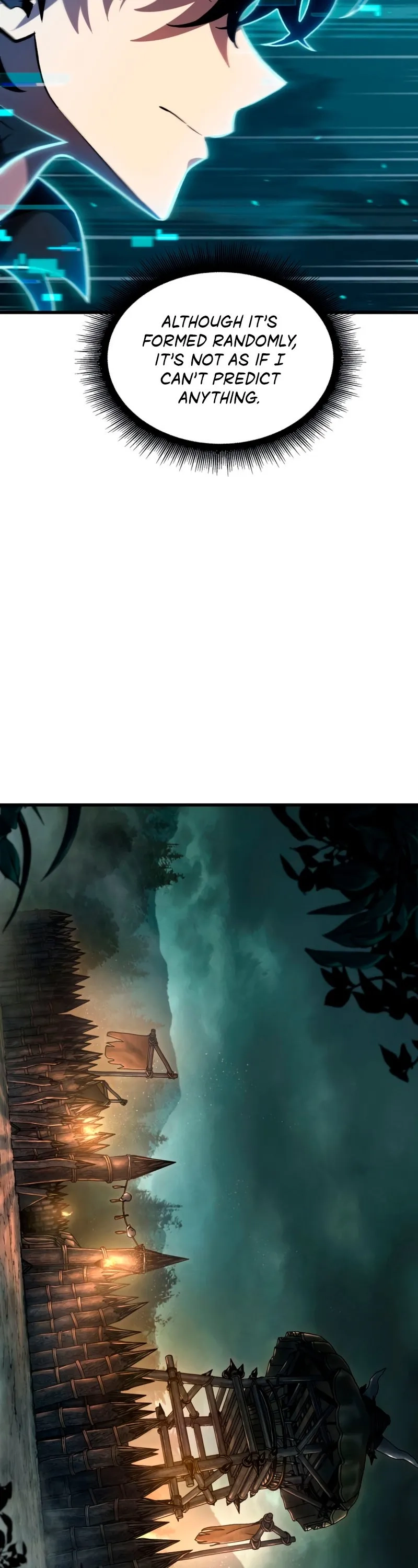 Read Pick Me Up Manga Online