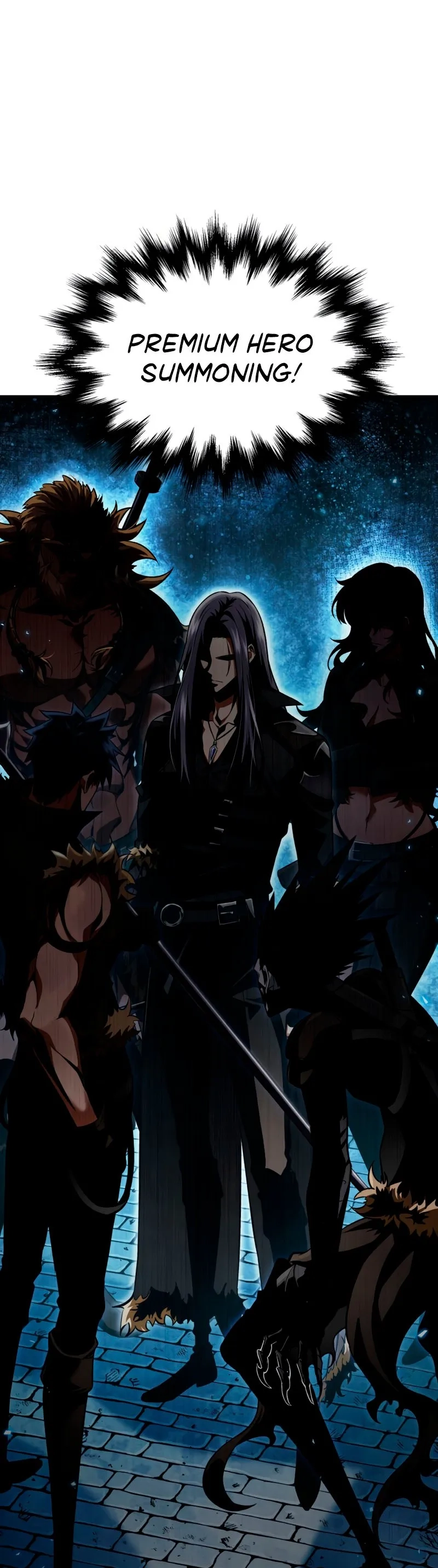 Read Pick Me Up Manga Online