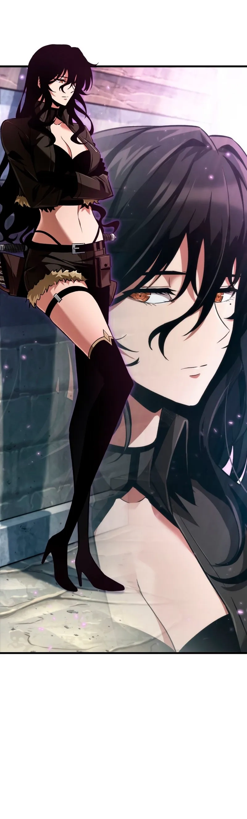 Read Pick Me Up Manga Online