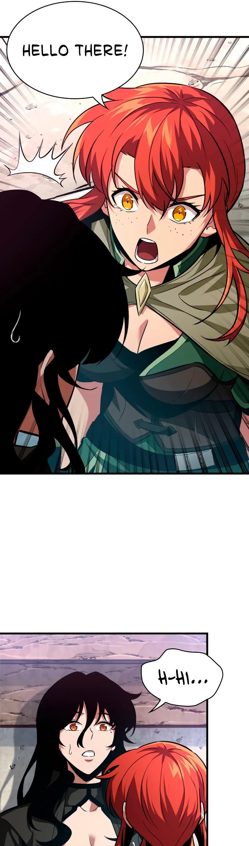 Read Pick Me Up Manga Online