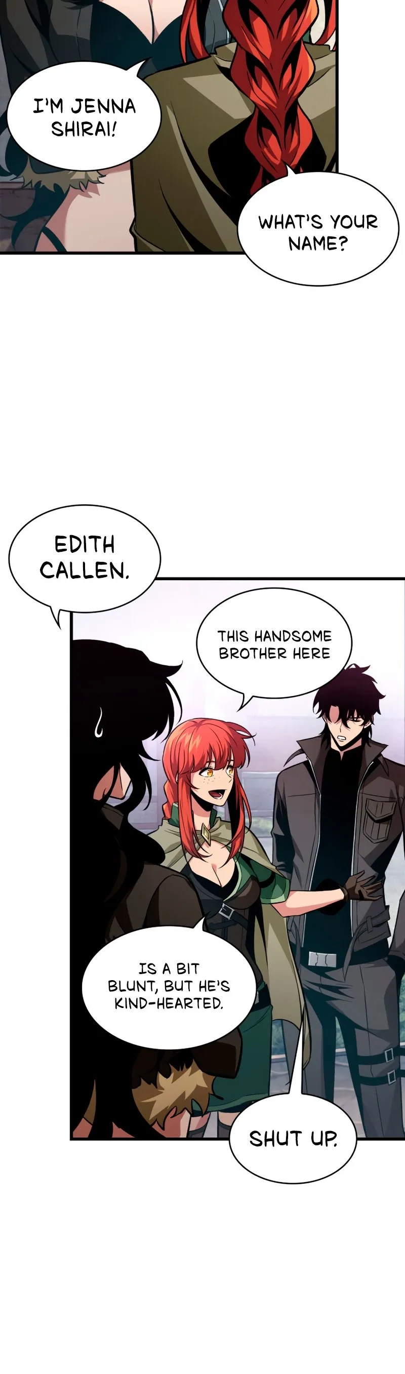 Read Pick Me Up Manga Online