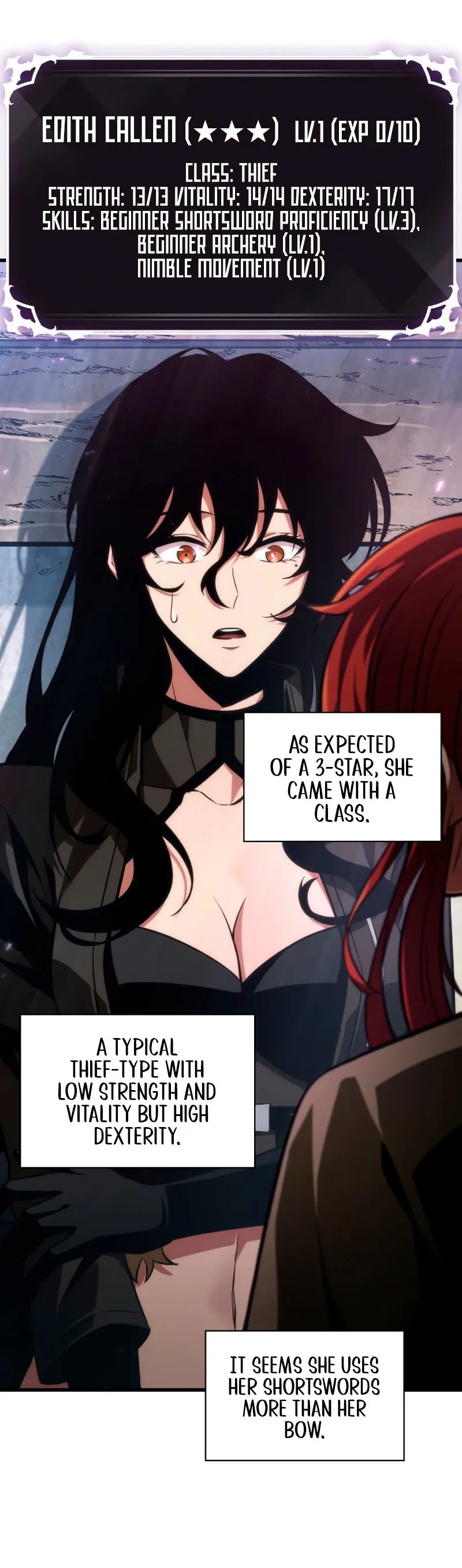 Read Pick Me Up Manga Online