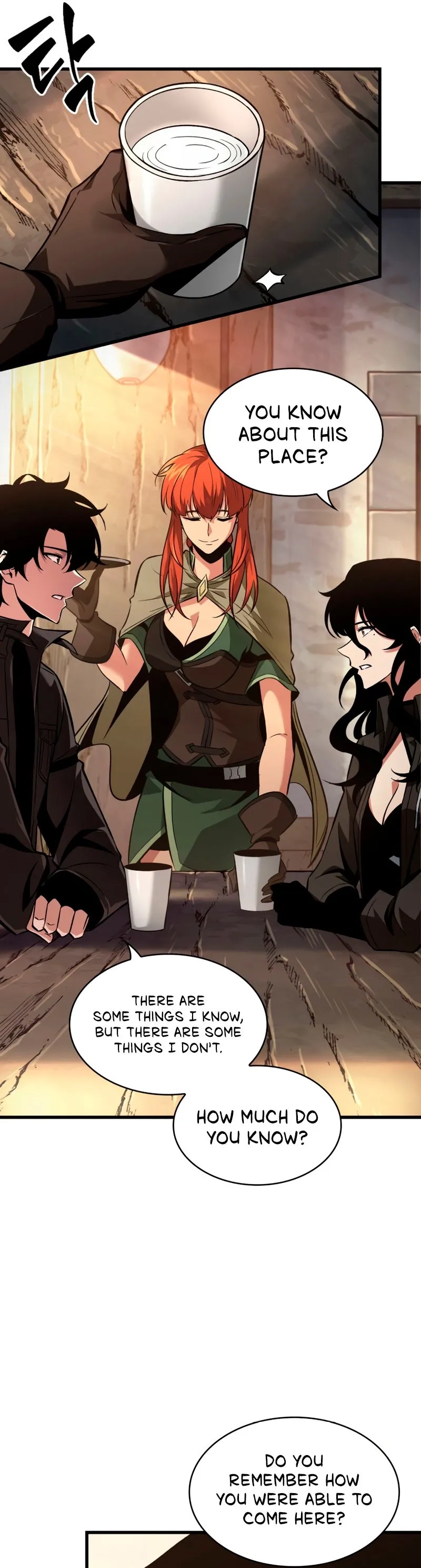 Read Pick Me Up Manga Online