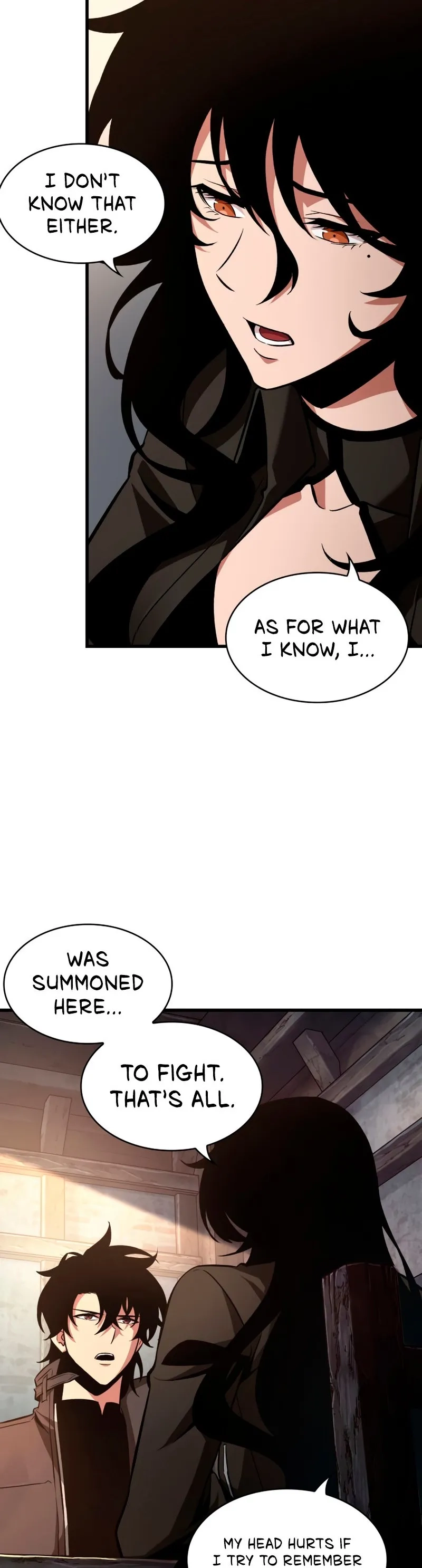 Read Pick Me Up Manga Online