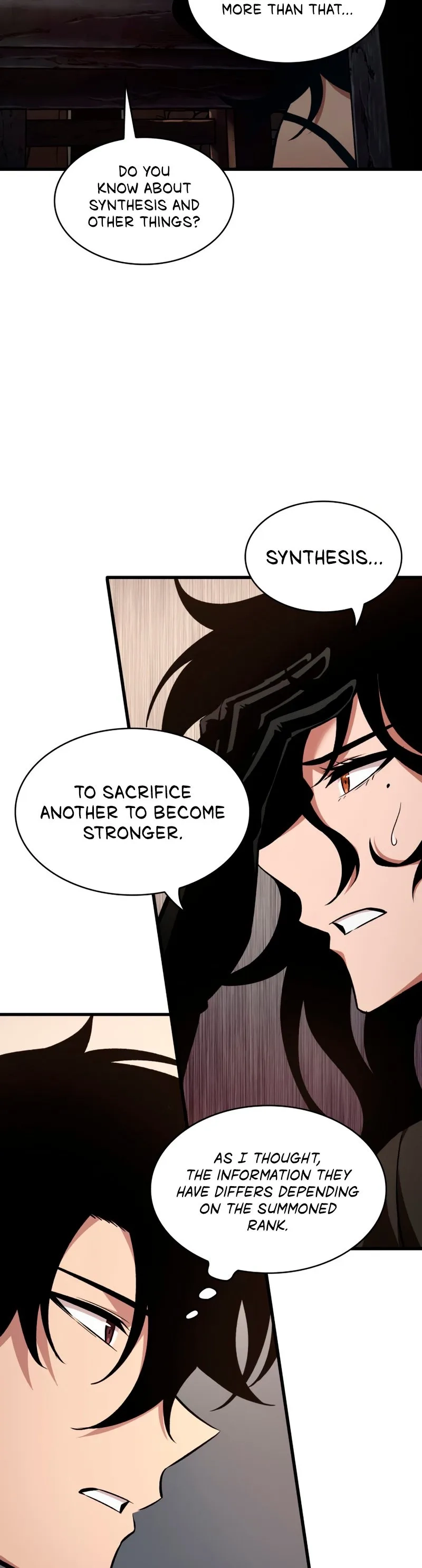 Read Pick Me Up Manga Online