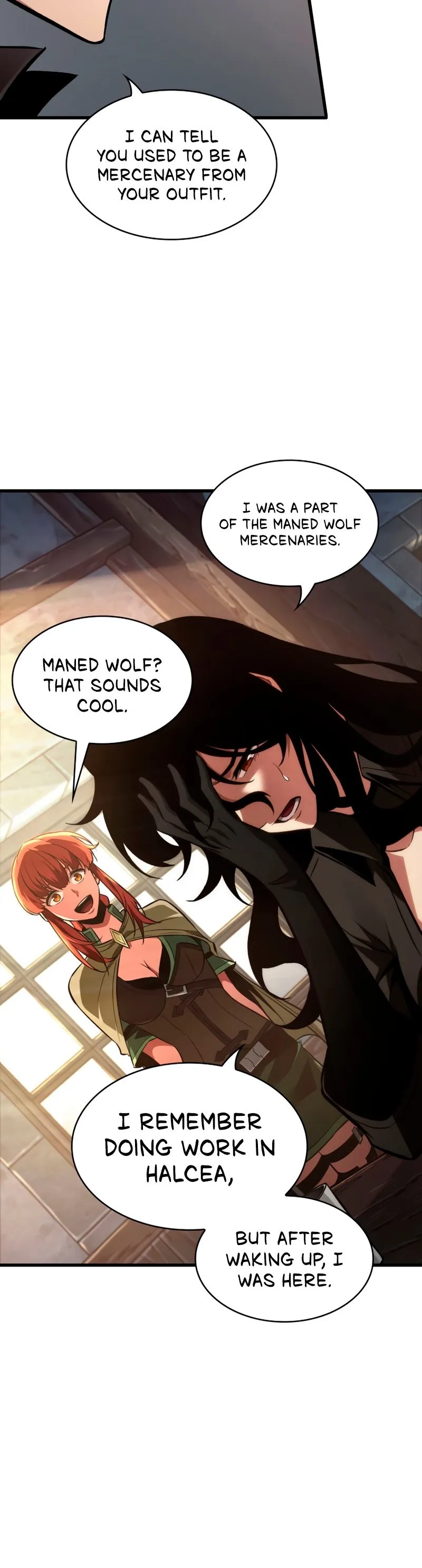 Read Pick Me Up Manga Online