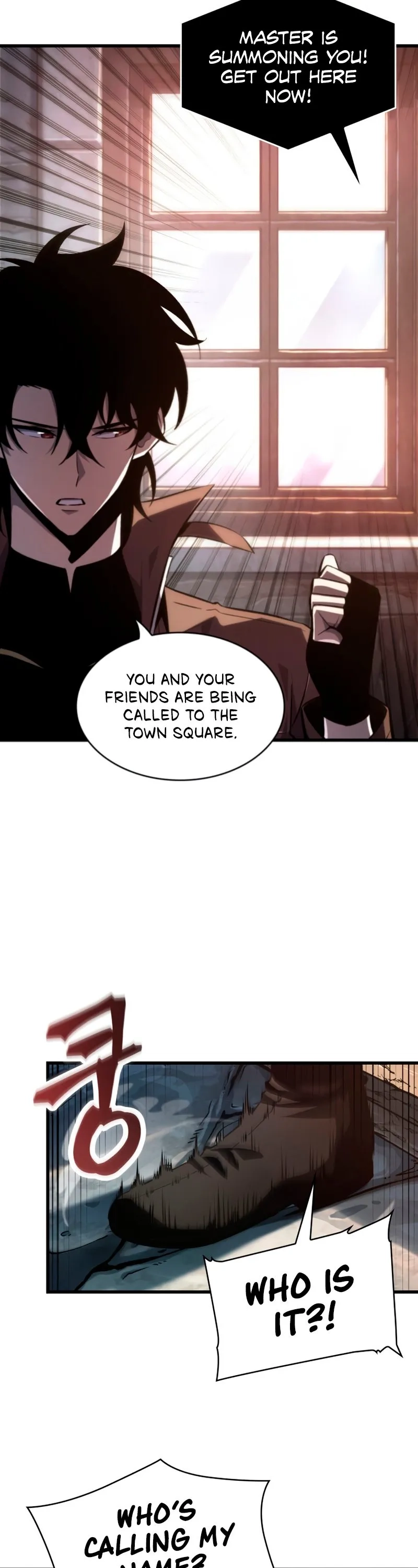 Read Pick Me Up Manga Online