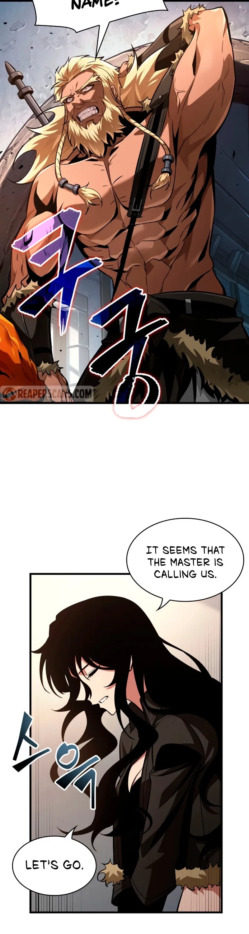 Read Pick Me Up Manga Online