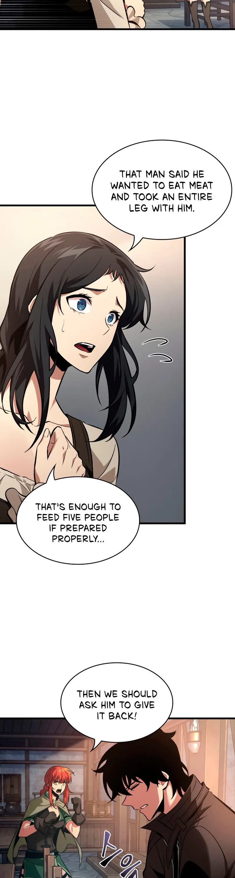 Read Pick Me Up Manga Online