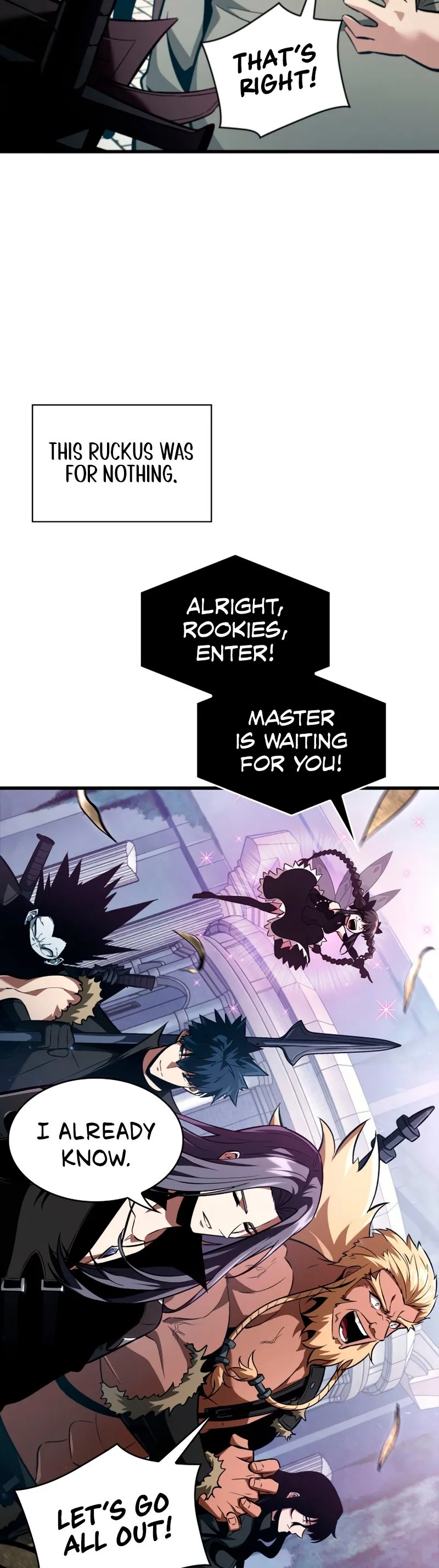 Read Pick Me Up Manga Online