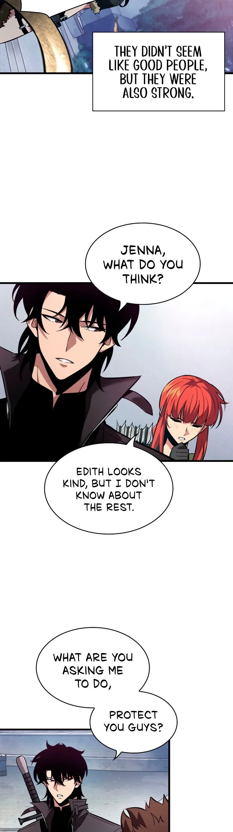 Read Pick Me Up Manga Online