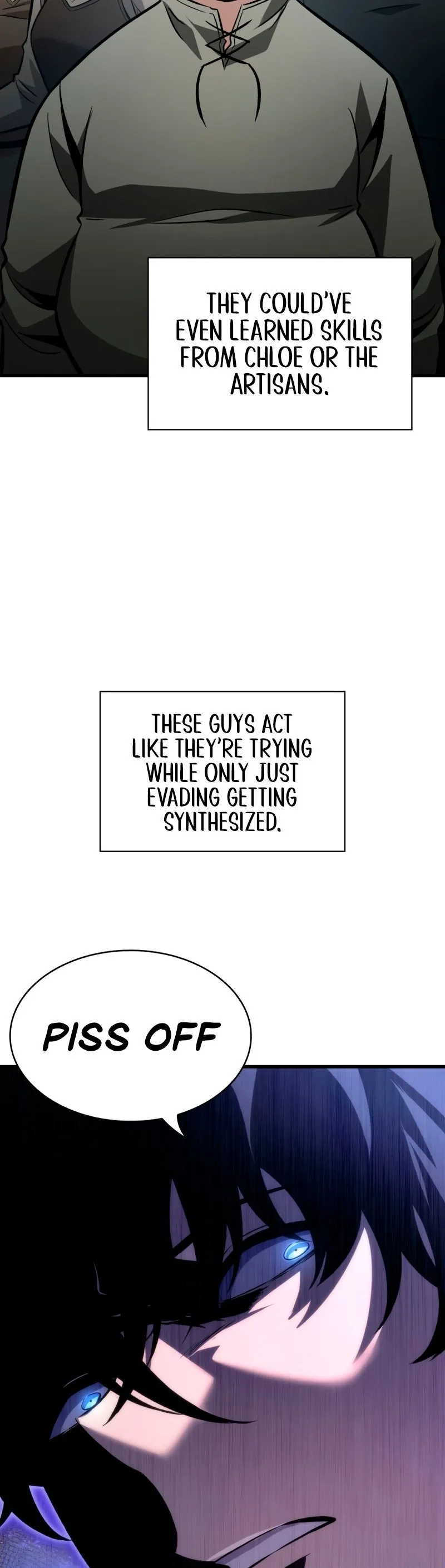 Read Pick Me Up Manga Online