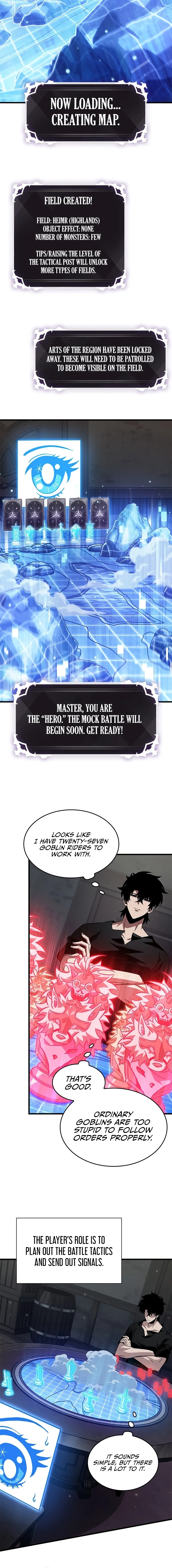 Read Pick Me Up Manga Online