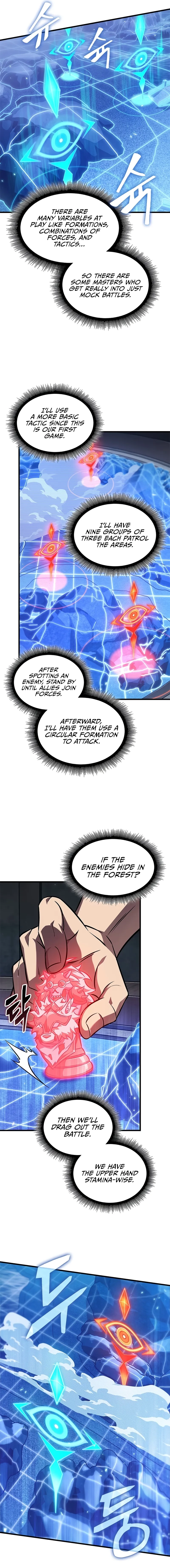 Read Pick Me Up Manga Online