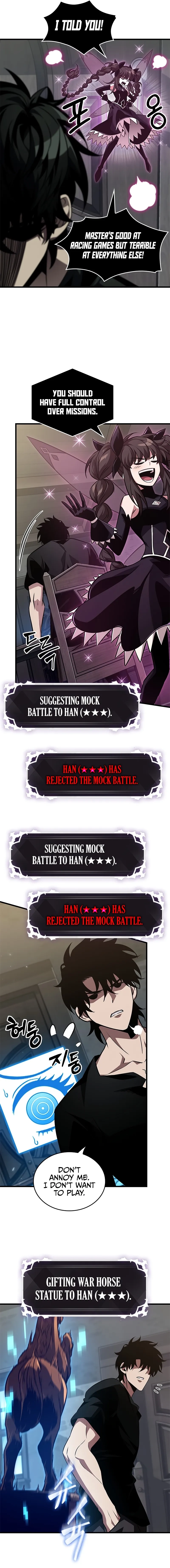 Read Pick Me Up Manga Online