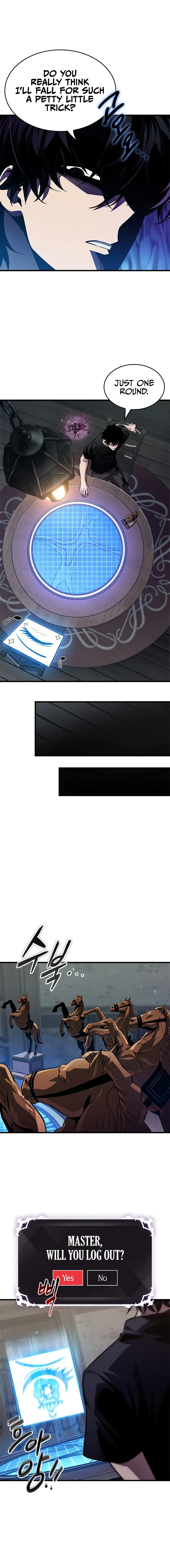 Read Pick Me Up Manga Online