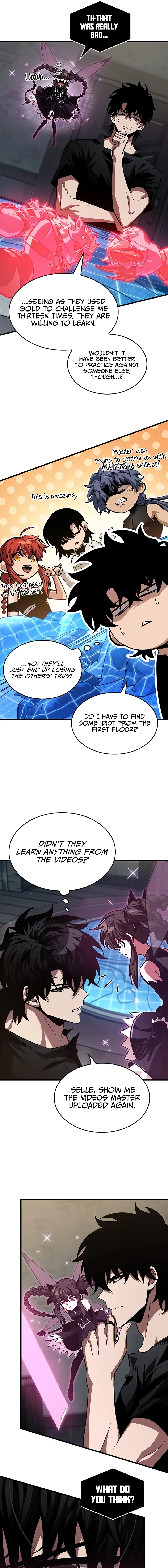 Read Pick Me Up Manga Online
