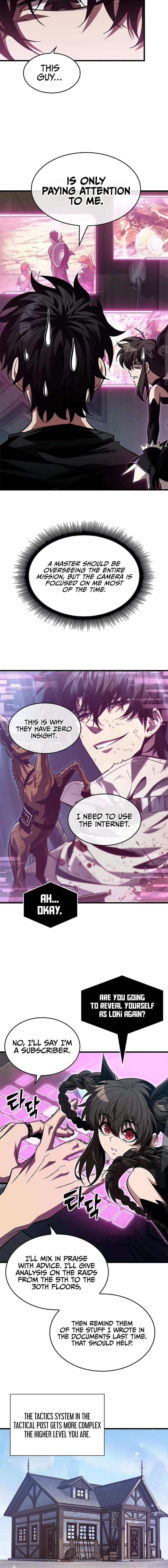 Read Pick Me Up Manga Online