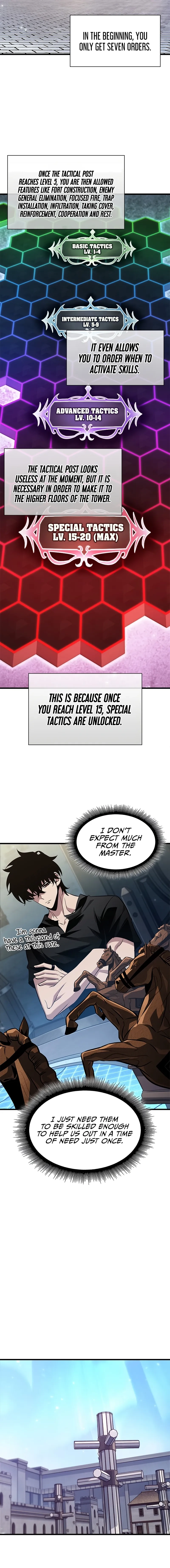 Read Pick Me Up Manga Online