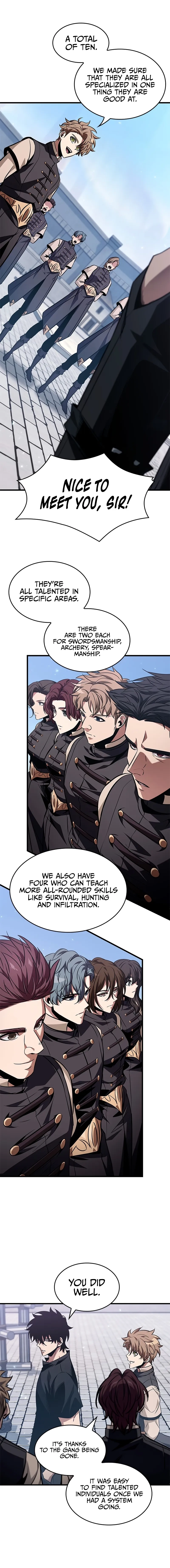 Read Pick Me Up Manga Online