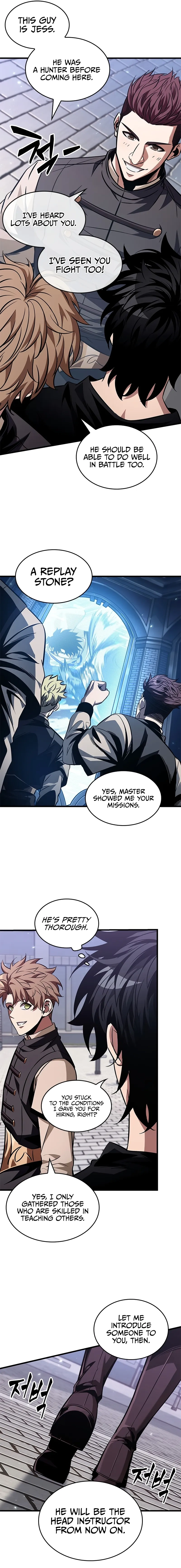 Read Pick Me Up Manga Online