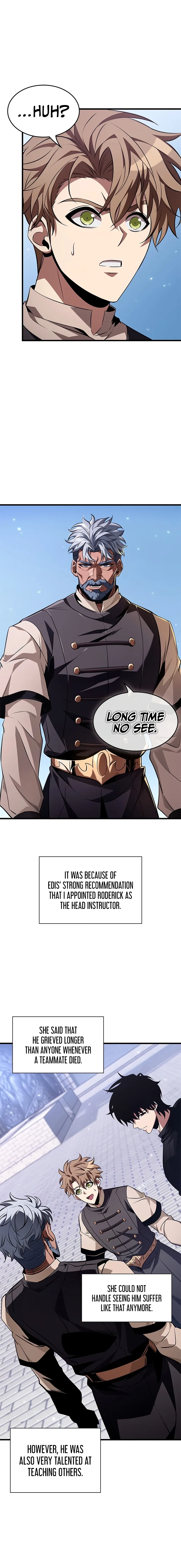 Read Pick Me Up Manga Online