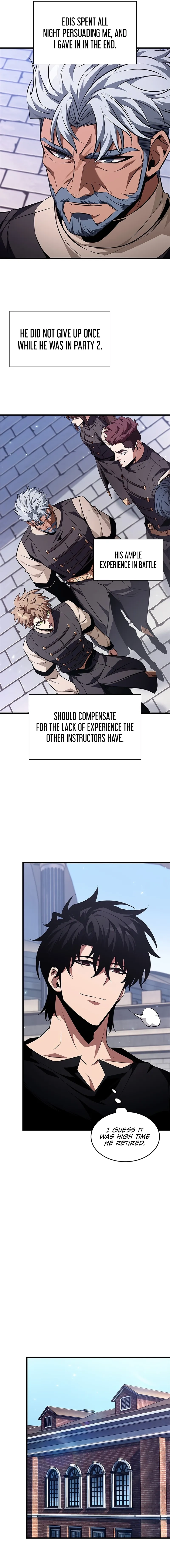 Read Pick Me Up Manga Online