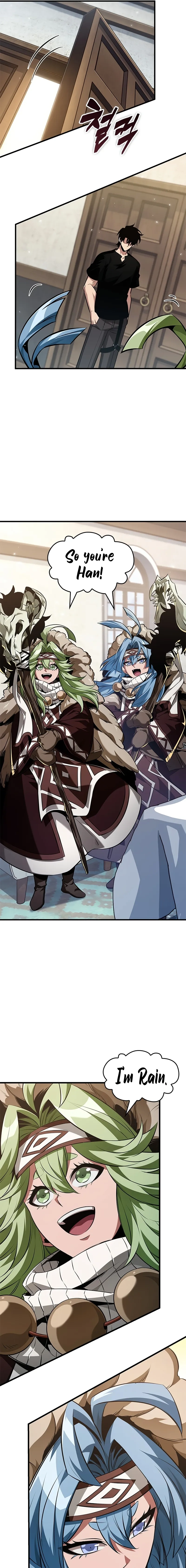 Read Pick Me Up Manga Online