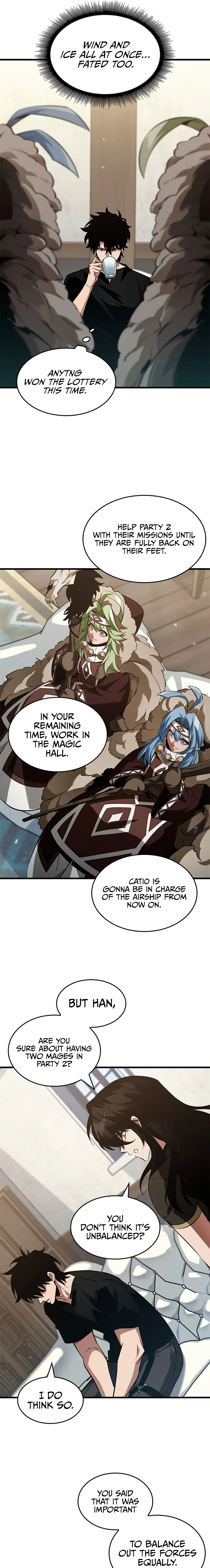 Read Pick Me Up Manga Online