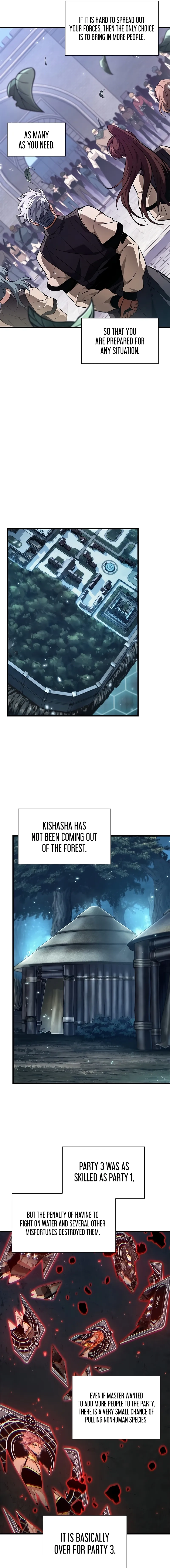 Read Pick Me Up Manga Online