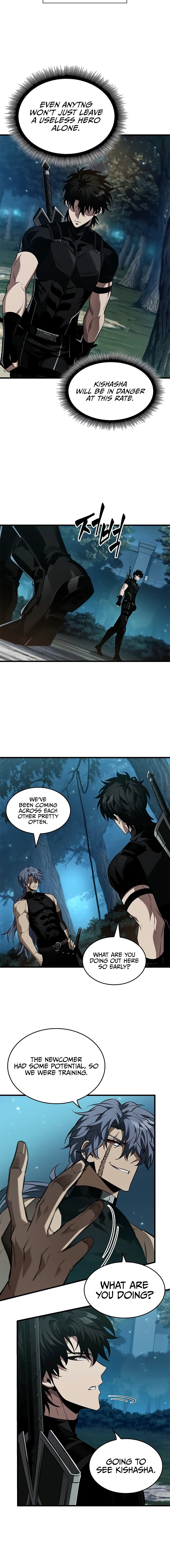 Read Pick Me Up Manga Online