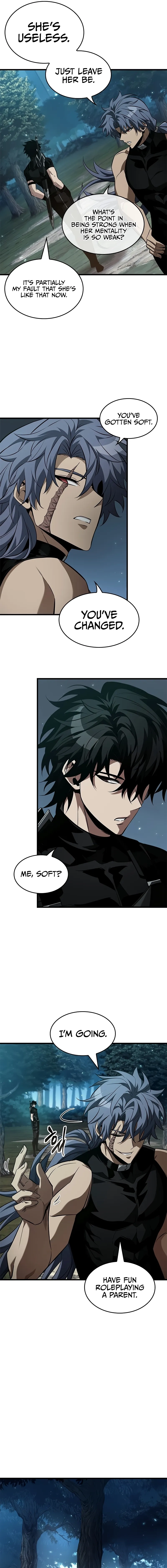 Read Pick Me Up Manga Online