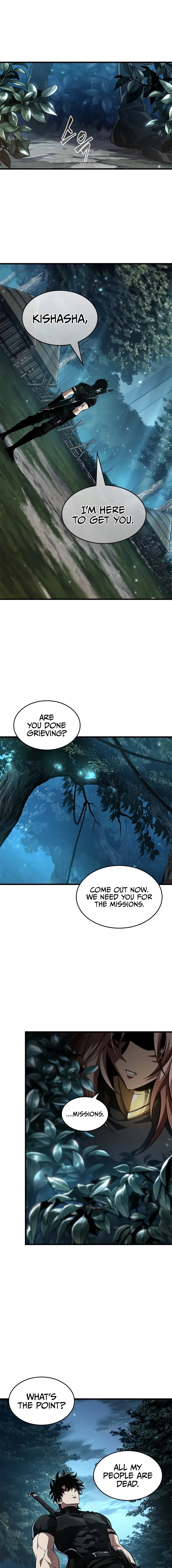 Read Pick Me Up Manga Online