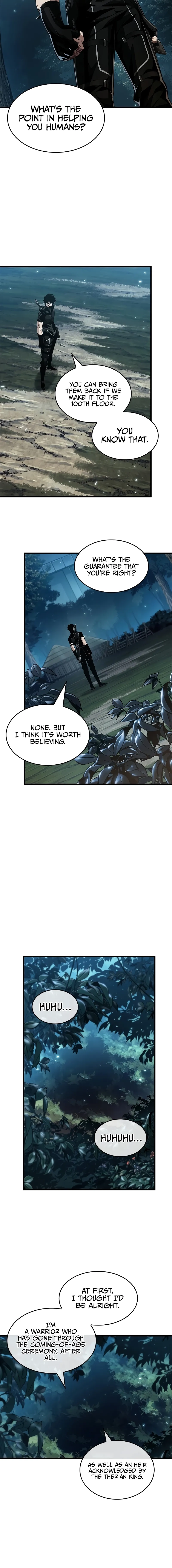 Read Pick Me Up Manga Online