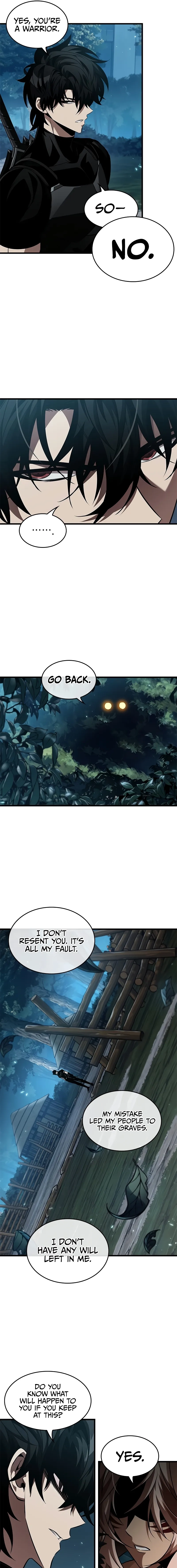 Read Pick Me Up Manga Online