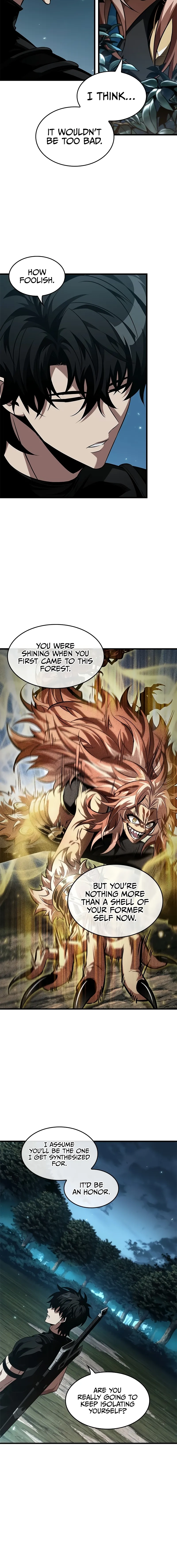 Read Pick Me Up Manga Online