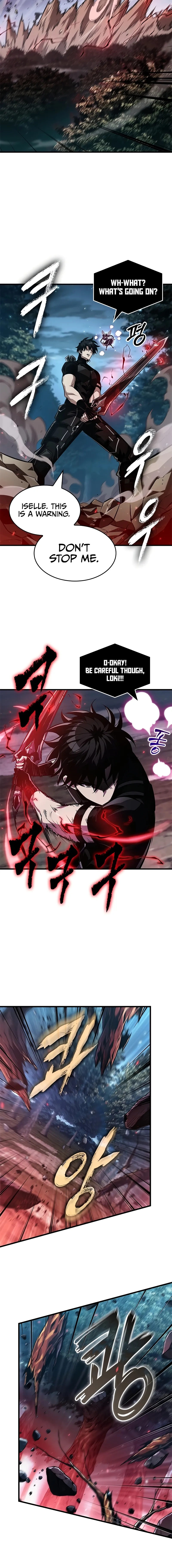 Read Pick Me Up Manga Online