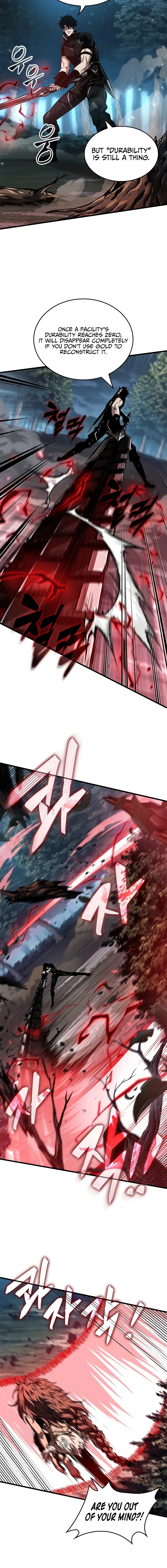 Read Pick Me Up Manga Online