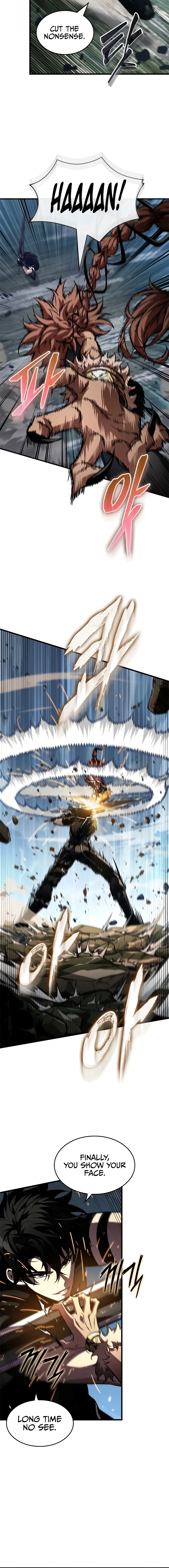 Read Pick Me Up Manga Online