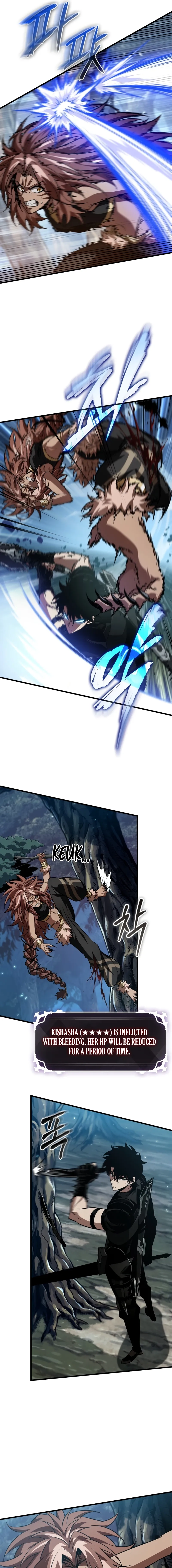 Read Pick Me Up Manga Online