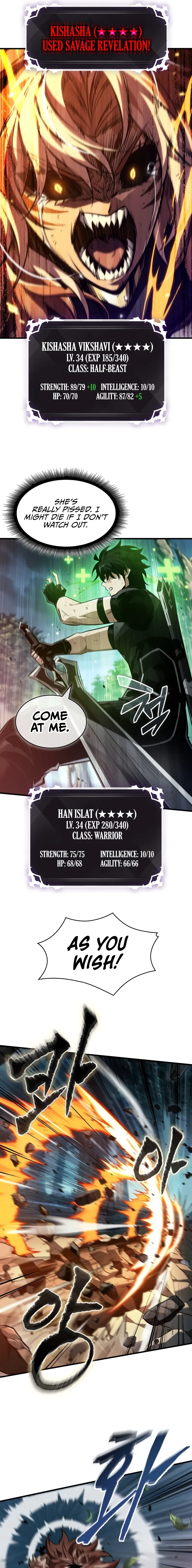 Read Pick Me Up Manga Online