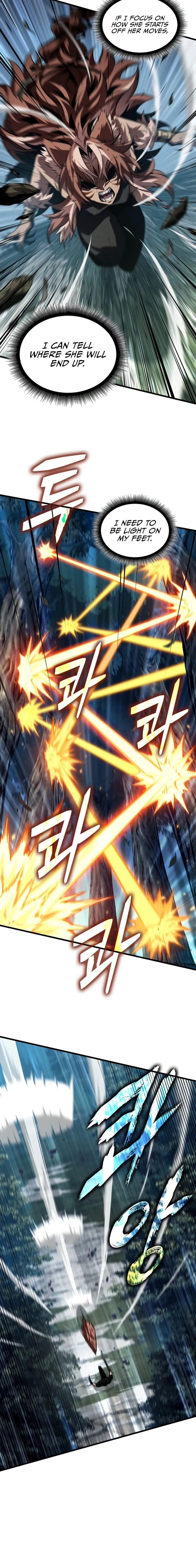 Read Pick Me Up Manga Online