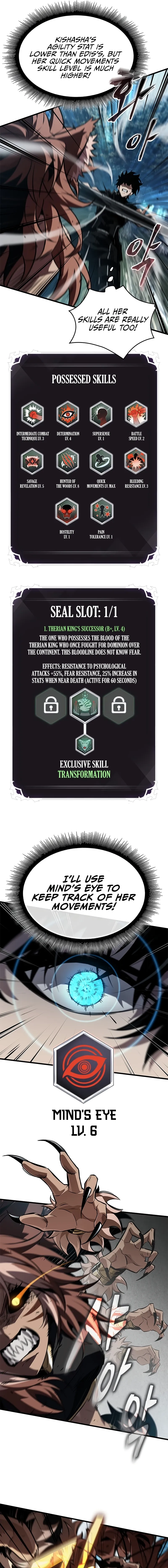 Read Pick Me Up Manga Online