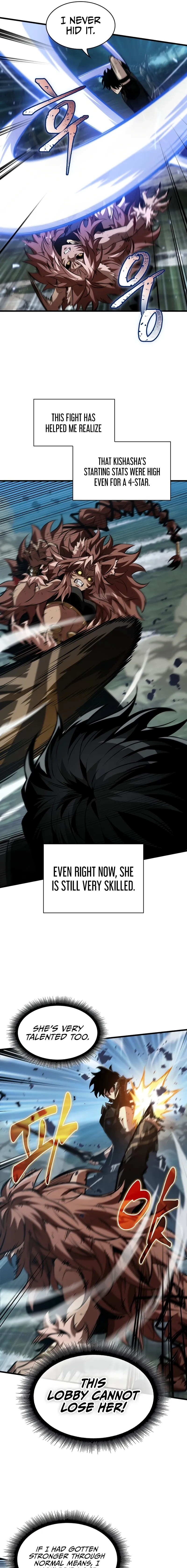 Read Pick Me Up Manga Online