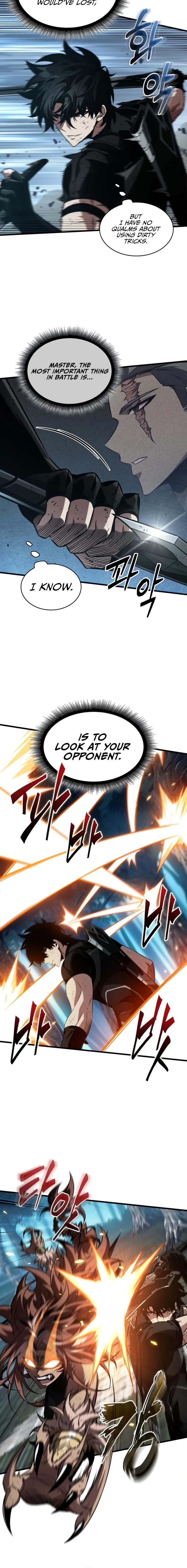 Read Pick Me Up Manga Online