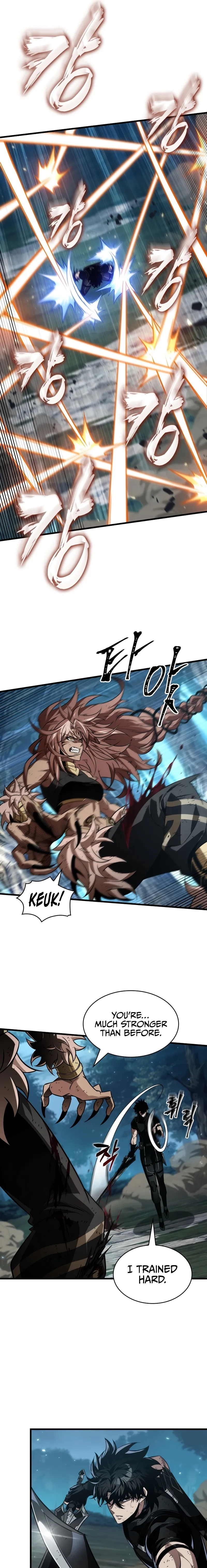 Read Pick Me Up Manga Online