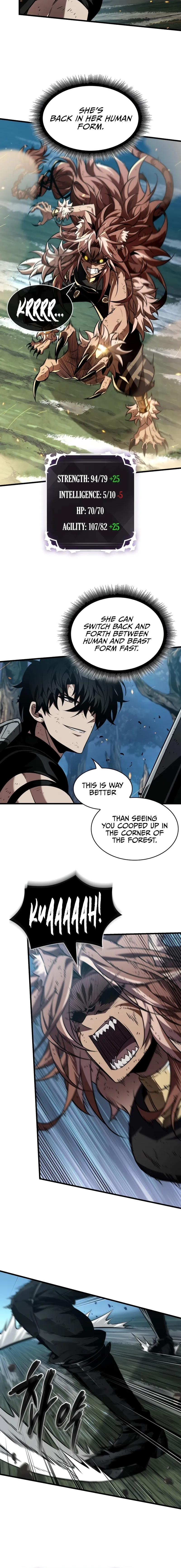 Read Pick Me Up Manga Online