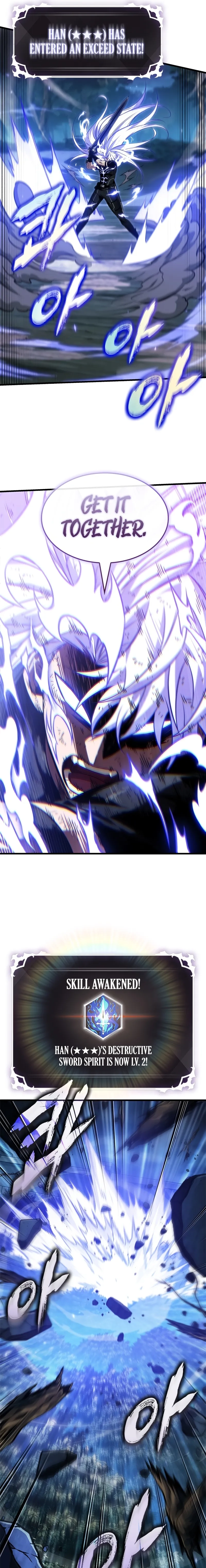 Read Pick Me Up Manga Online