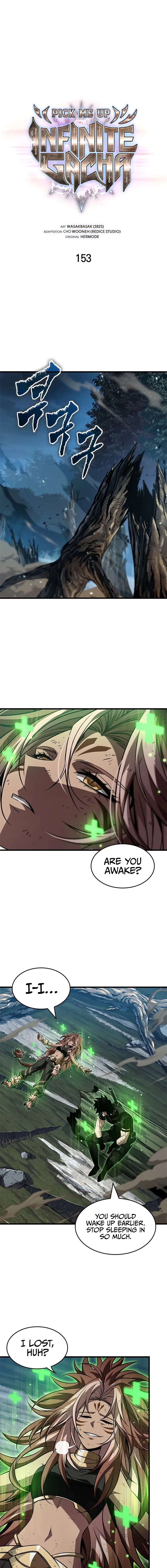 Read Pick Me Up Manga Online