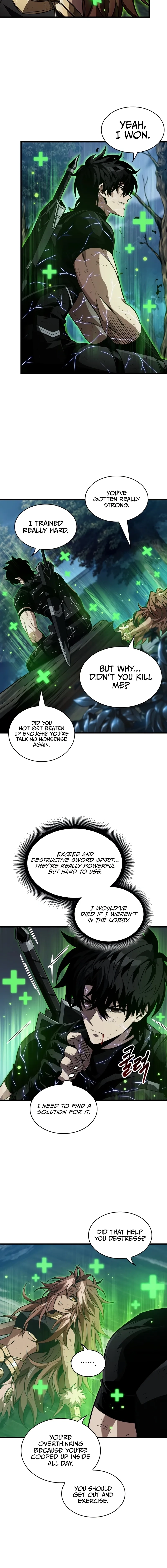 Read Pick Me Up Manga Online